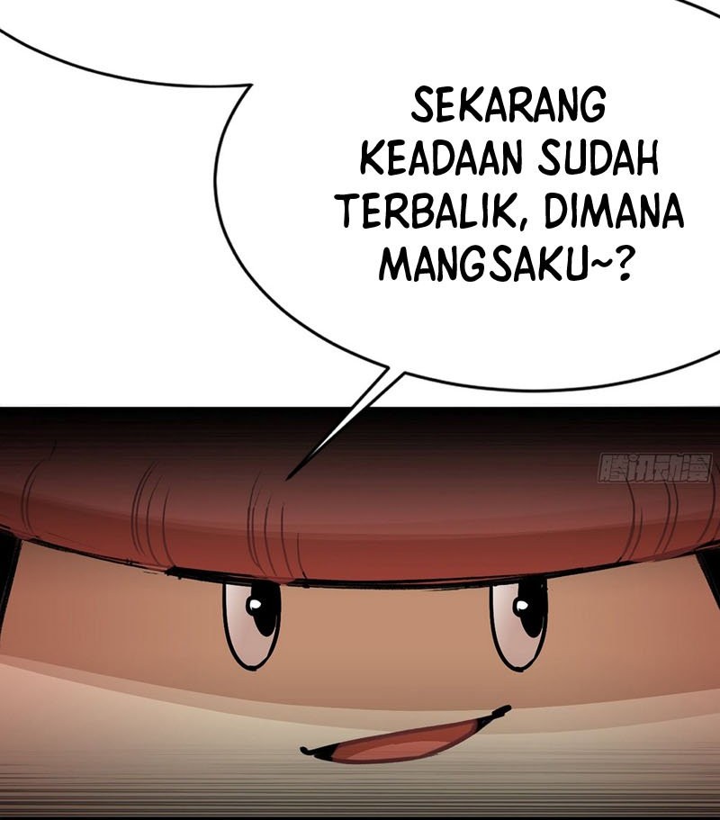Mushroom Hero Chapter 04 Gambar 16
