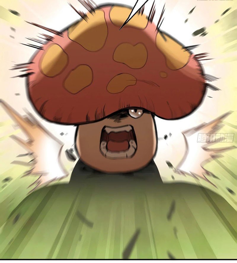 Mushroom Hero Chapter 04 Gambar 18