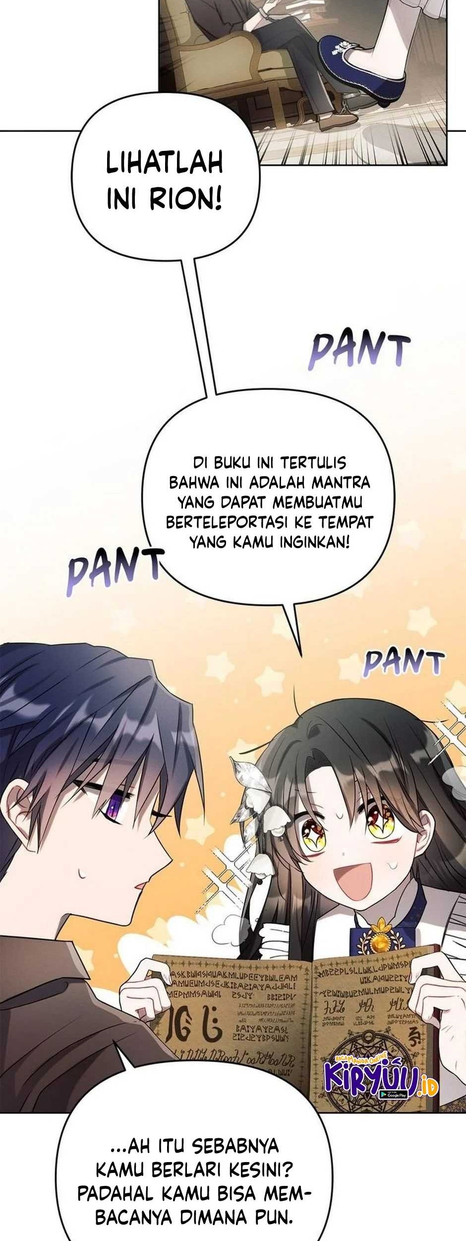 Ashtarte Chapter 03 Gambar 53