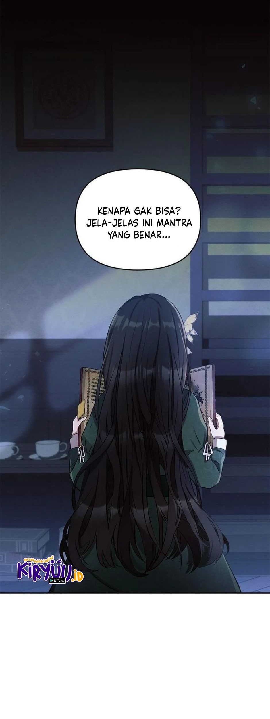 Ashtarte Chapter 03 Gambar 3