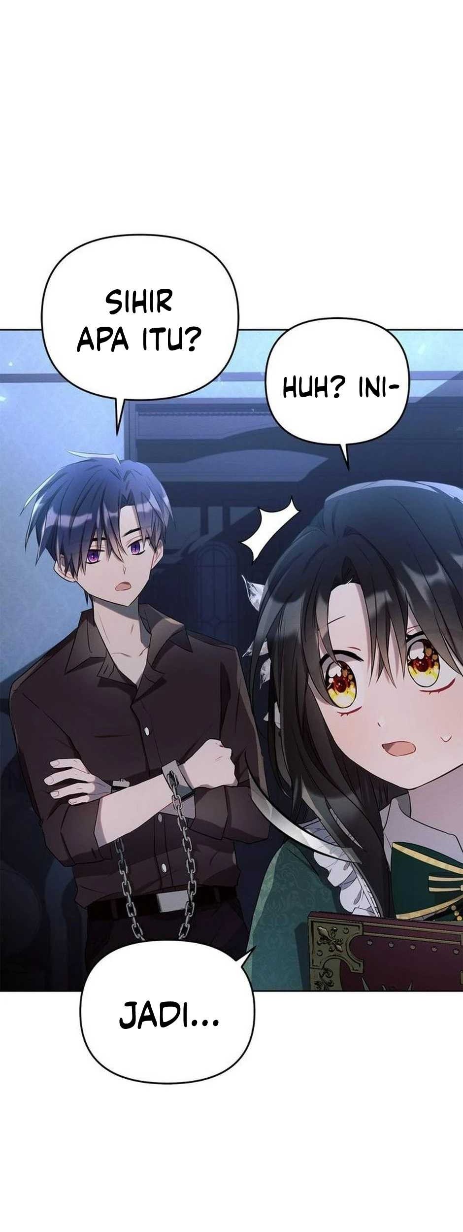 Ashtarte Chapter 03 Gambar 4
