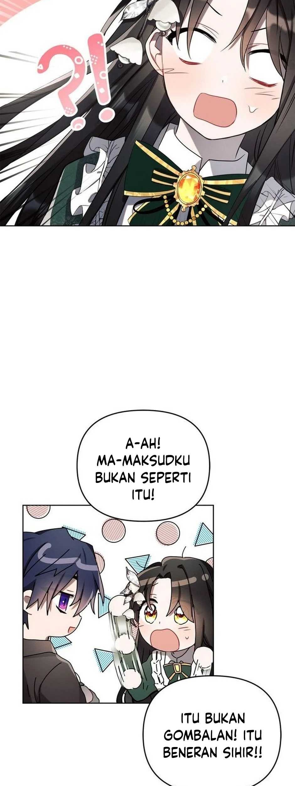 Ashtarte Chapter 03 Gambar 8