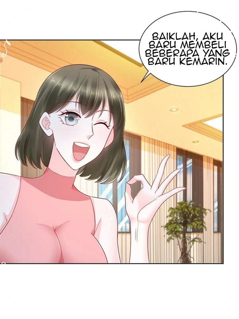 I Randomly Have A New Career Every Week Chapter 111 Gambar 10
