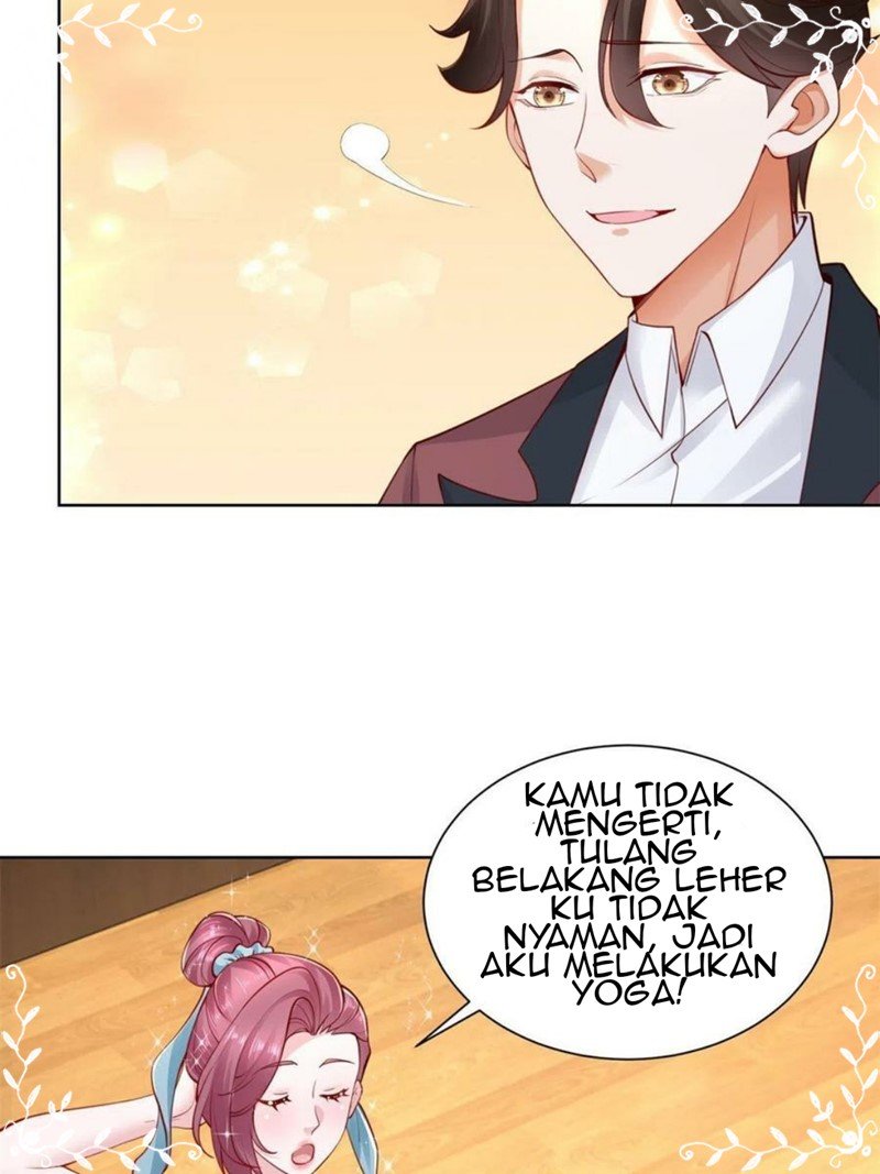 I Randomly Have A New Career Every Week Chapter 111 Gambar 31