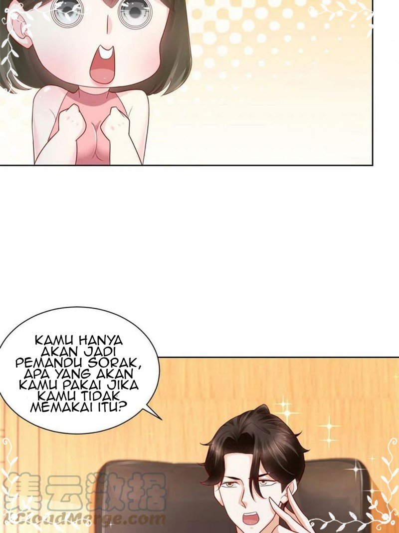 I Randomly Have A New Career Every Week Chapter 111 Gambar 8