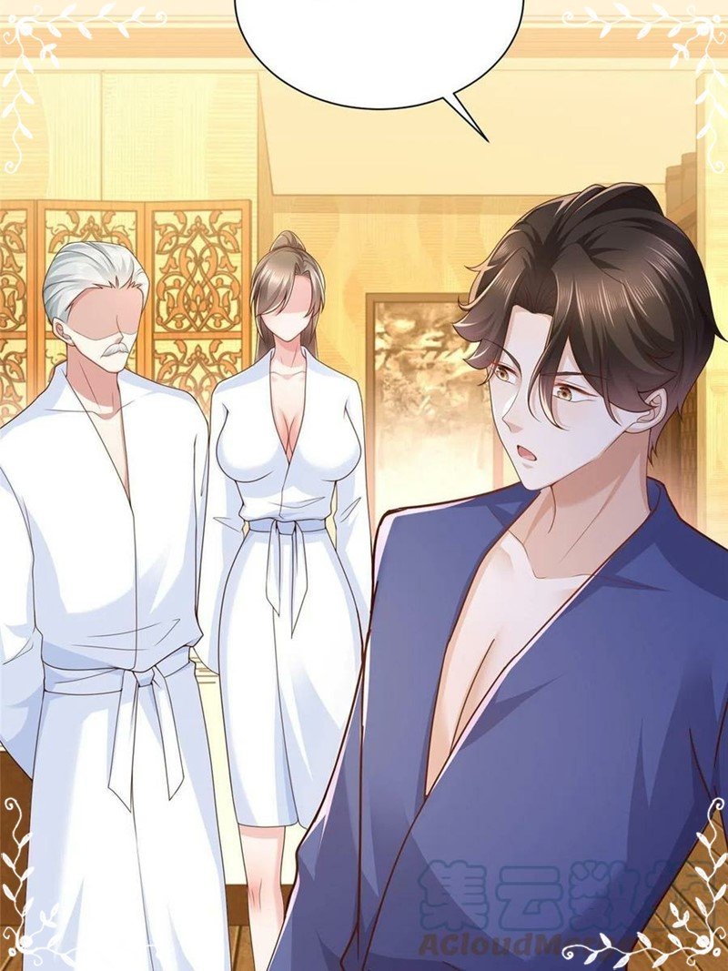 I Randomly Have A New Career Every Week Chapter 110 Gambar 23