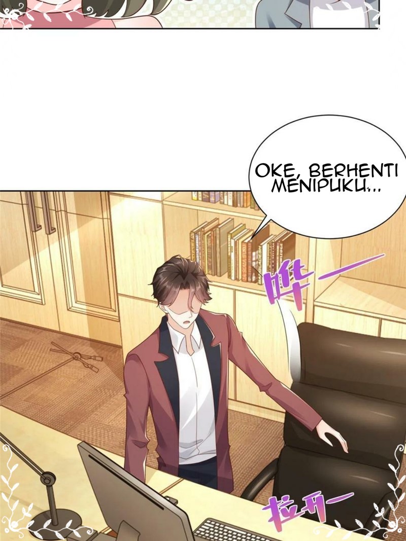 I Randomly Have A New Career Every Week Chapter 110 Gambar 37