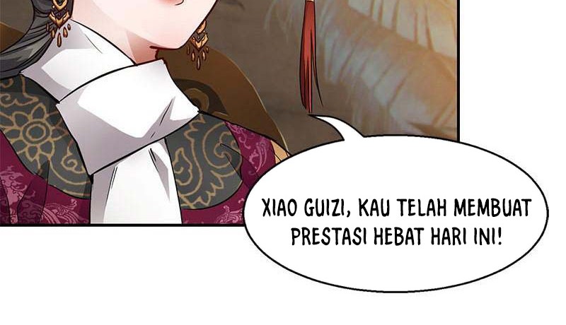 The Deer and the Cauldro Chapter 25 Gambar 4