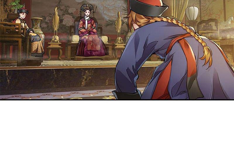 The Deer and the Cauldro Chapter 25 Gambar 6