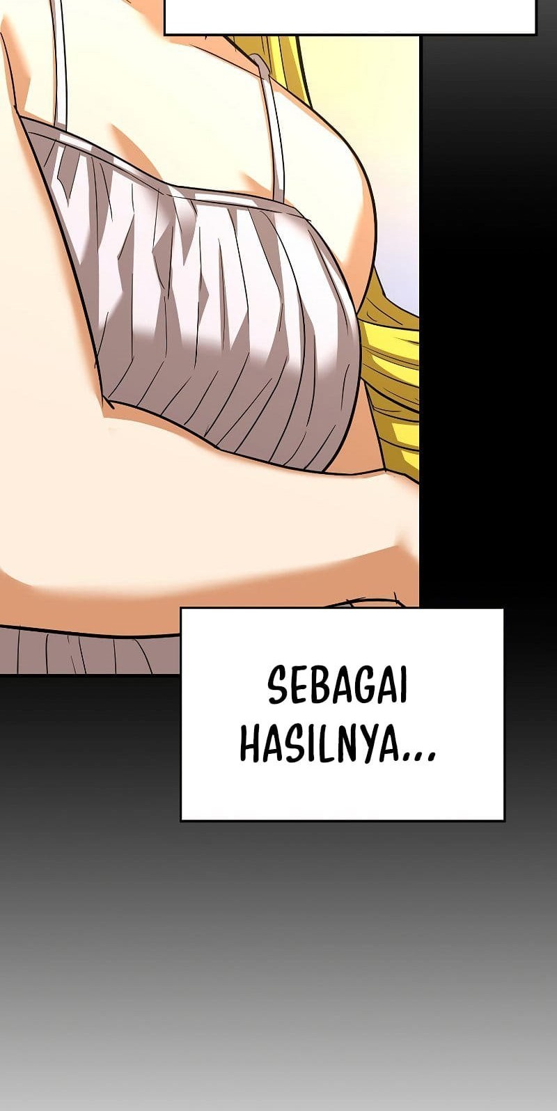 To Hell With Being a Saint, I’m a Doctor Chapter 31 Gambar 14