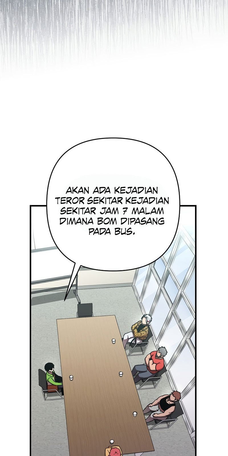 Cursed Manager’s Regression Chapter 09 Gambar 25