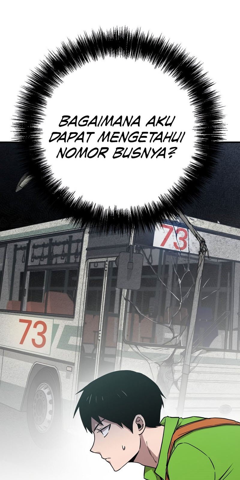 Cursed Manager’s Regression Chapter 09 Gambar 57