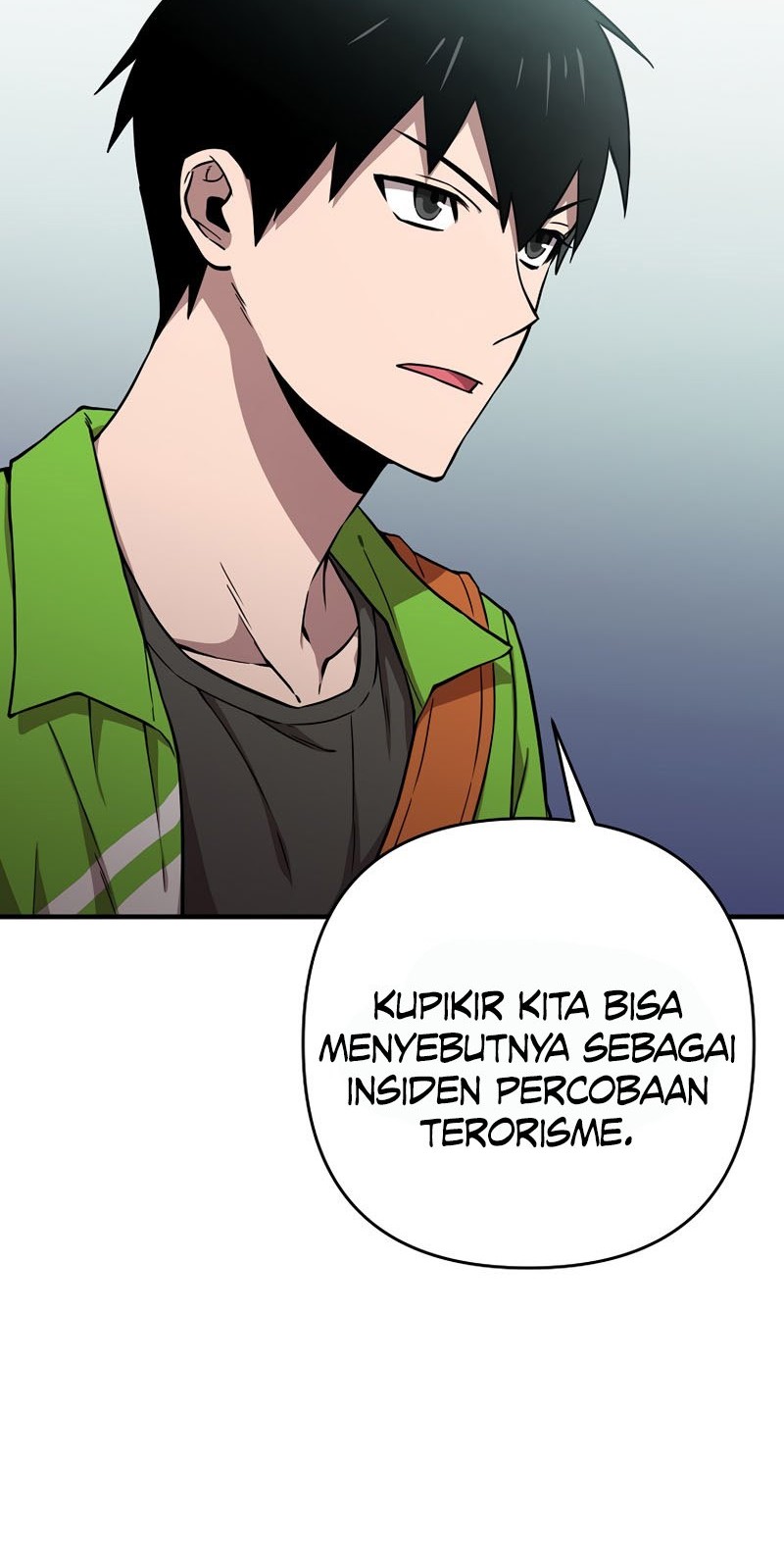 Cursed Manager’s Regression Chapter 09 Gambar 14