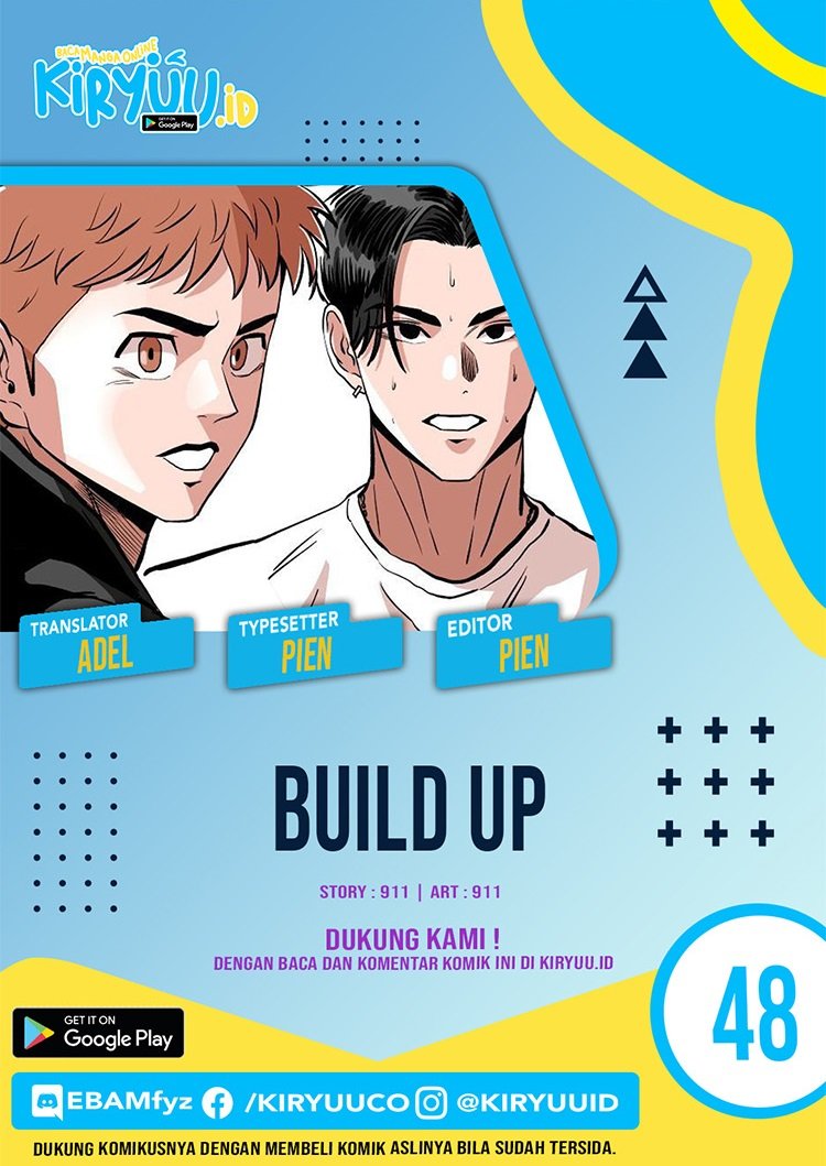 Baca Komik Build Up Chapter 48 Gambar 1