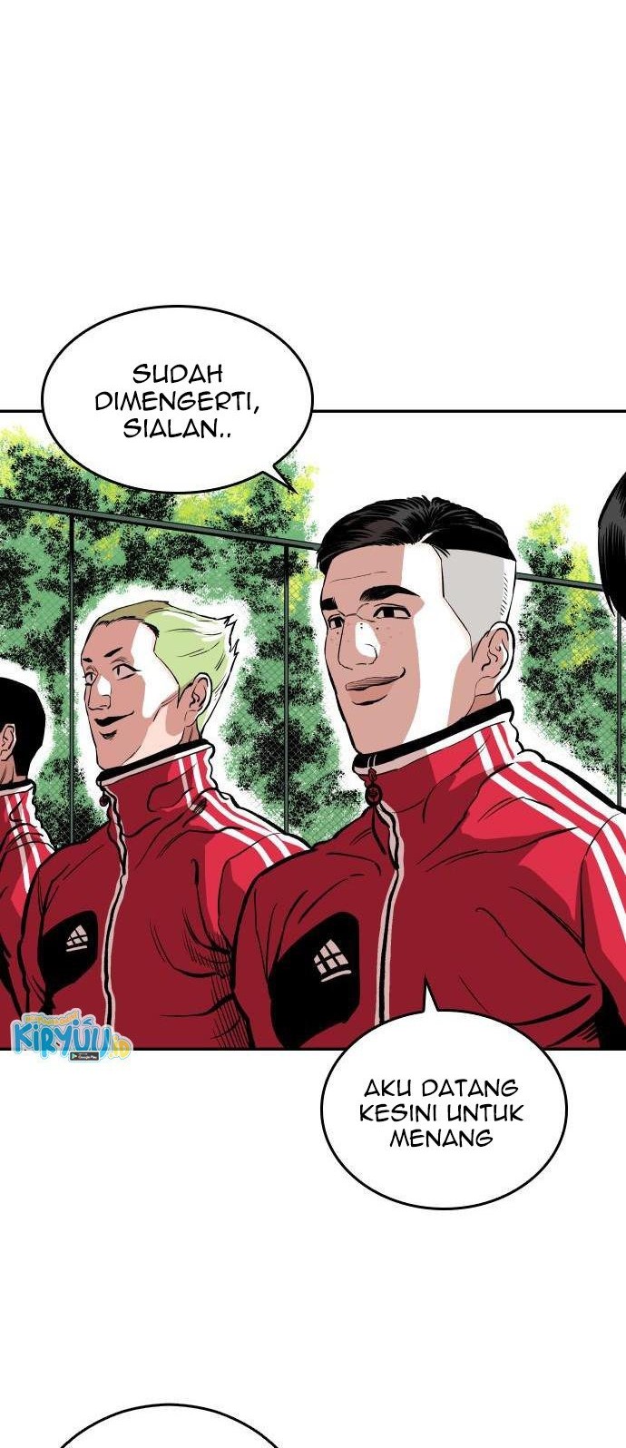 Build Up Chapter 48 Gambar 20