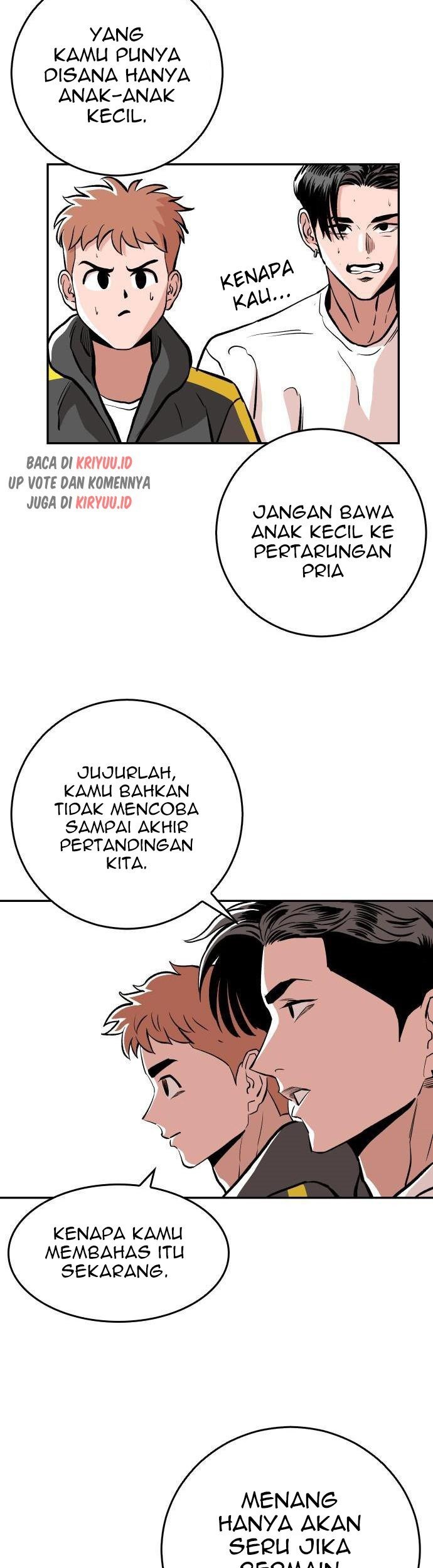 Build Up Chapter 48 Gambar 21