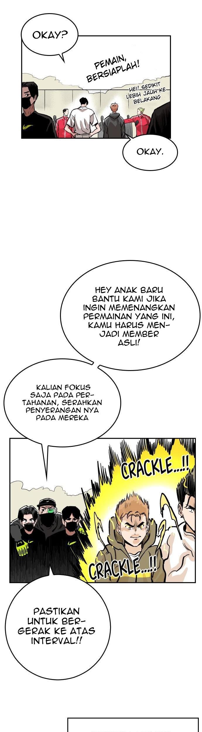 Build Up Chapter 48 Gambar 23