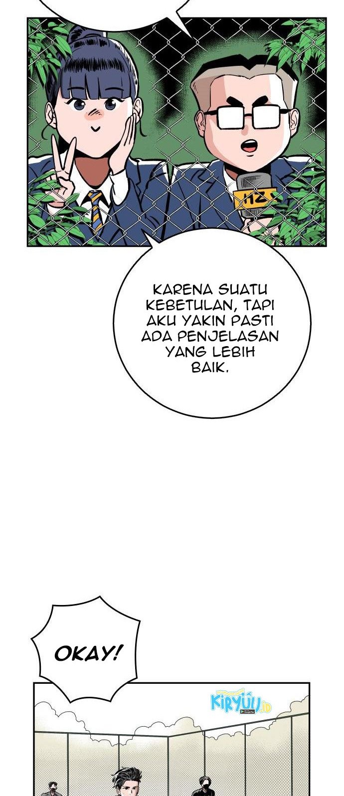 Build Up Chapter 48 Gambar 28