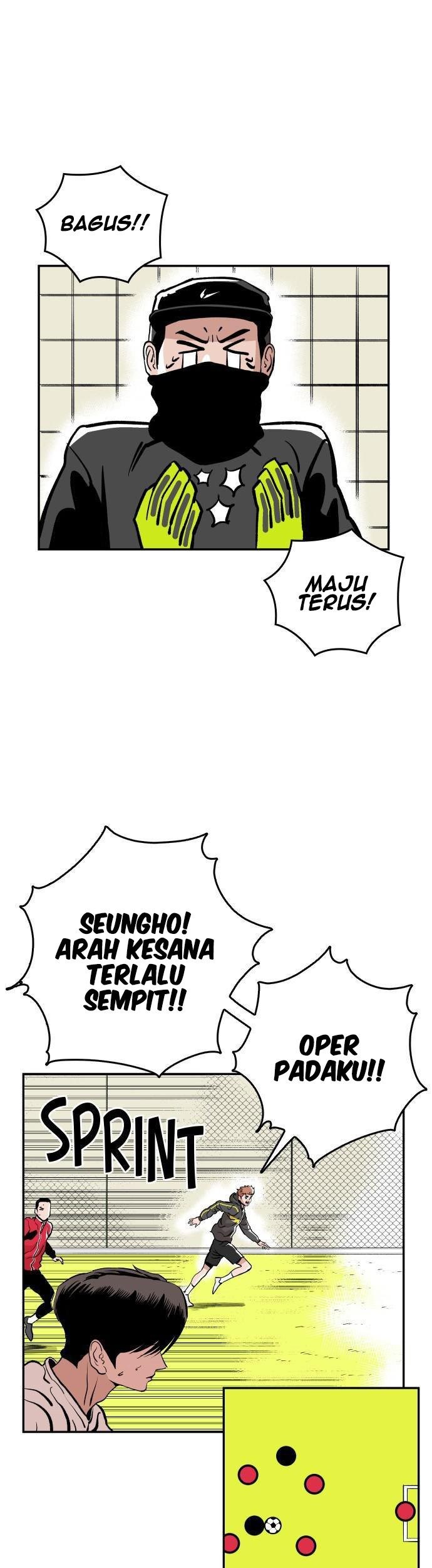 Build Up Chapter 48 Gambar 31