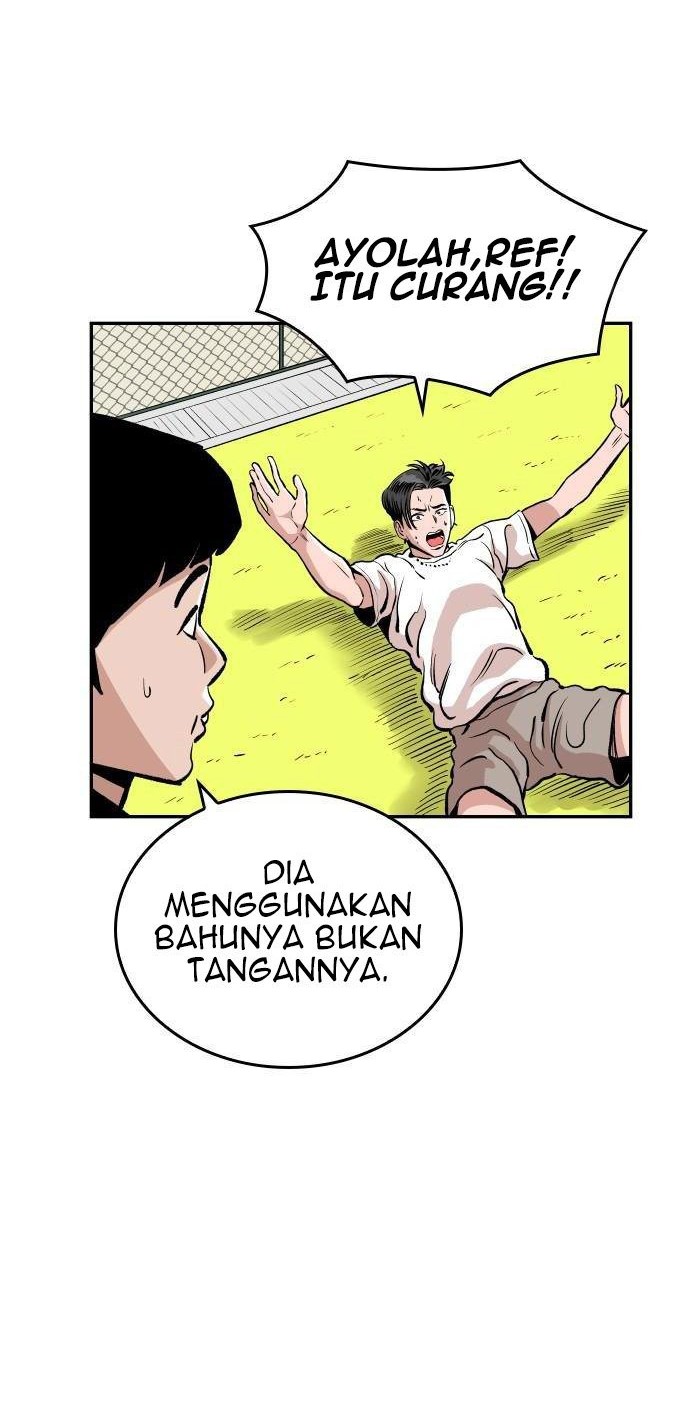 Build Up Chapter 48 Gambar 34