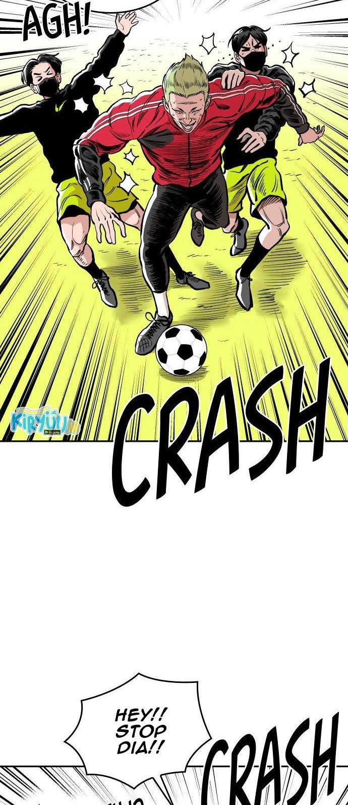 Build Up Chapter 48 Gambar 40