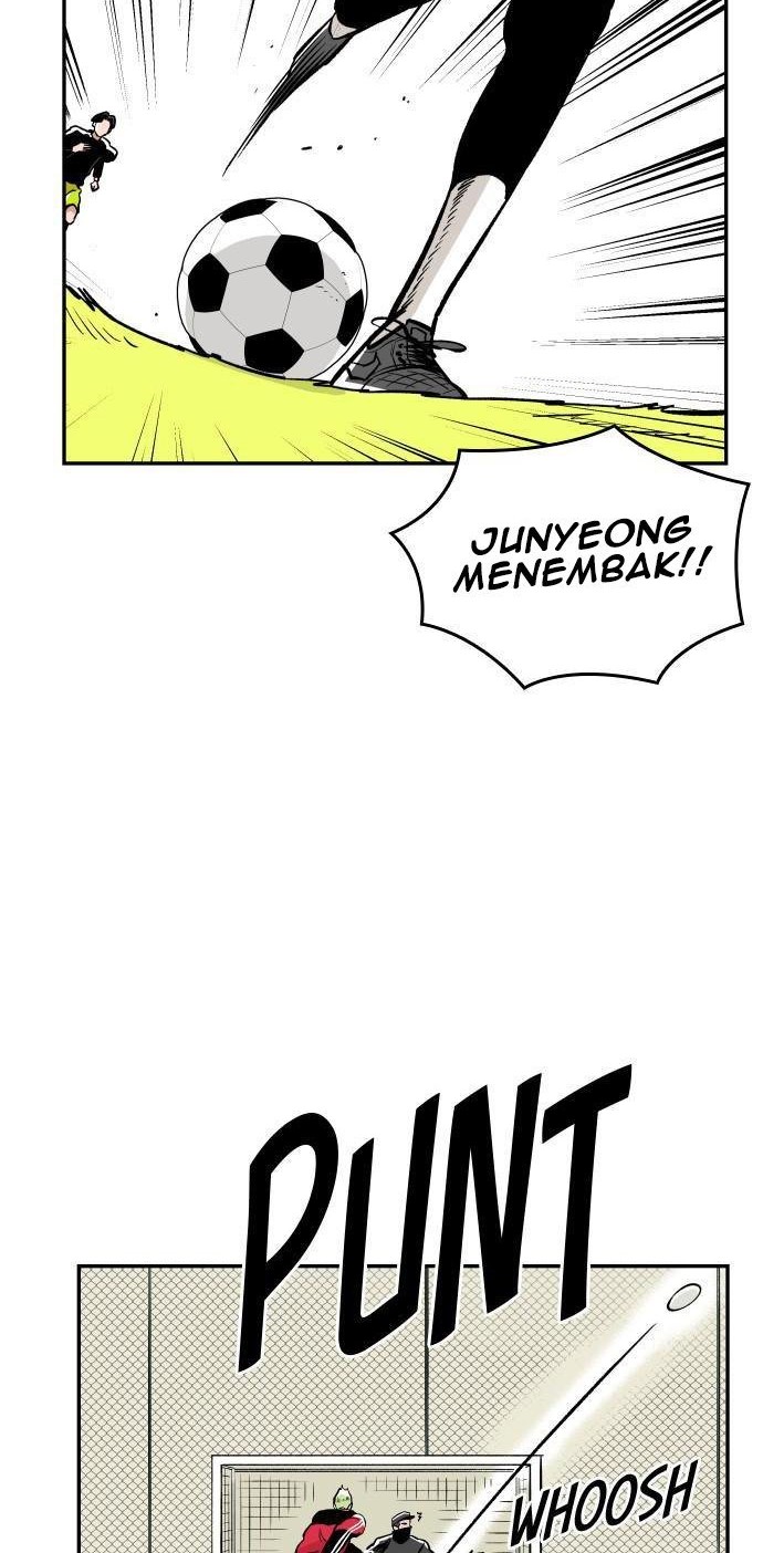 Build Up Chapter 48 Gambar 42