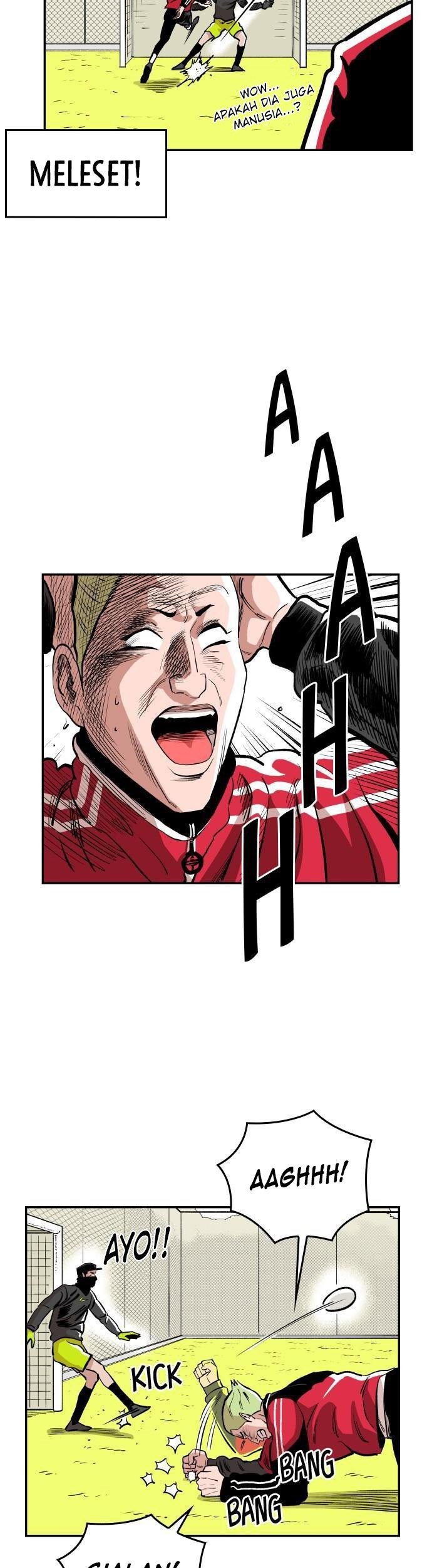 Build Up Chapter 48 Gambar 43