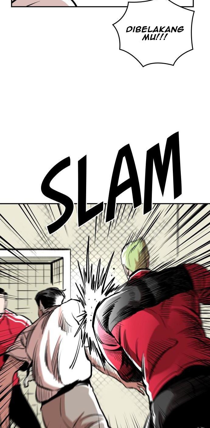 Build Up Chapter 48 Gambar 50