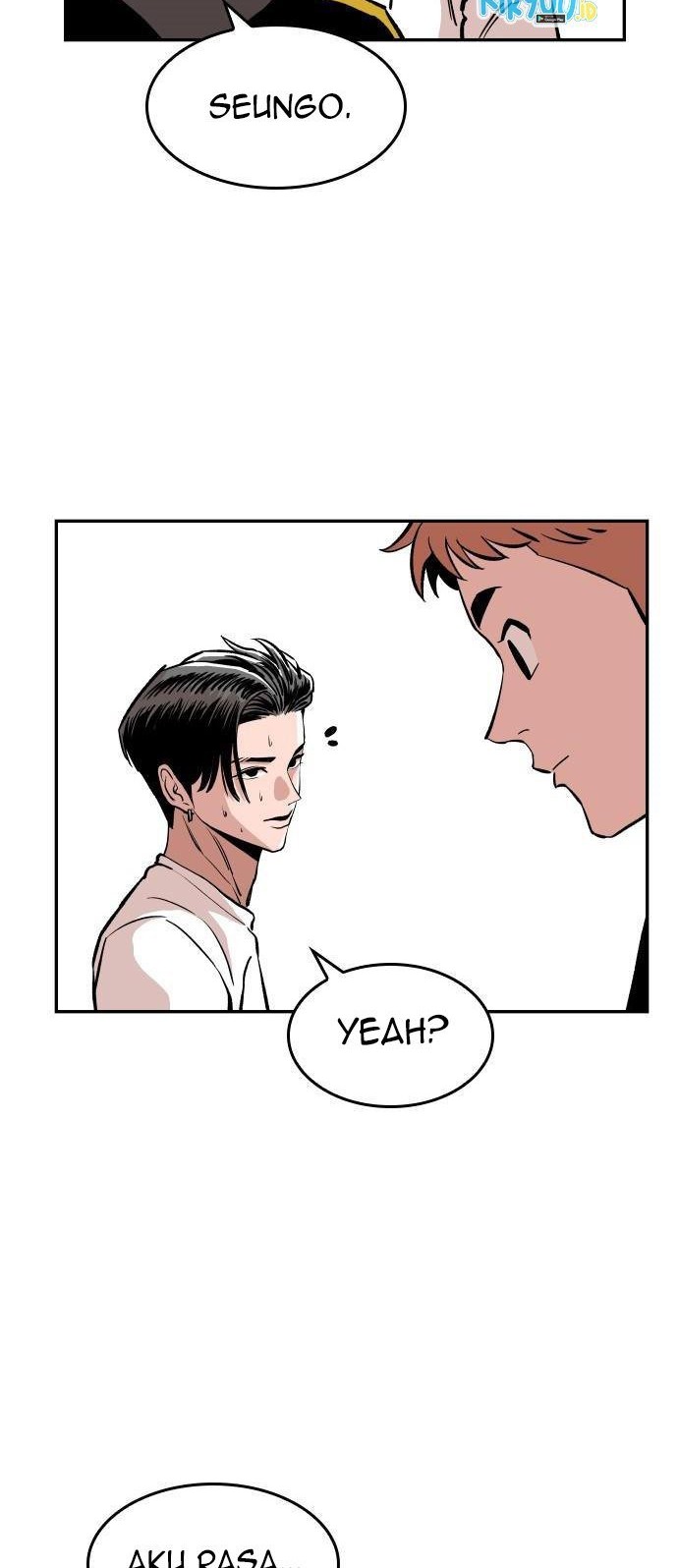 Build Up Chapter 48 Gambar 56