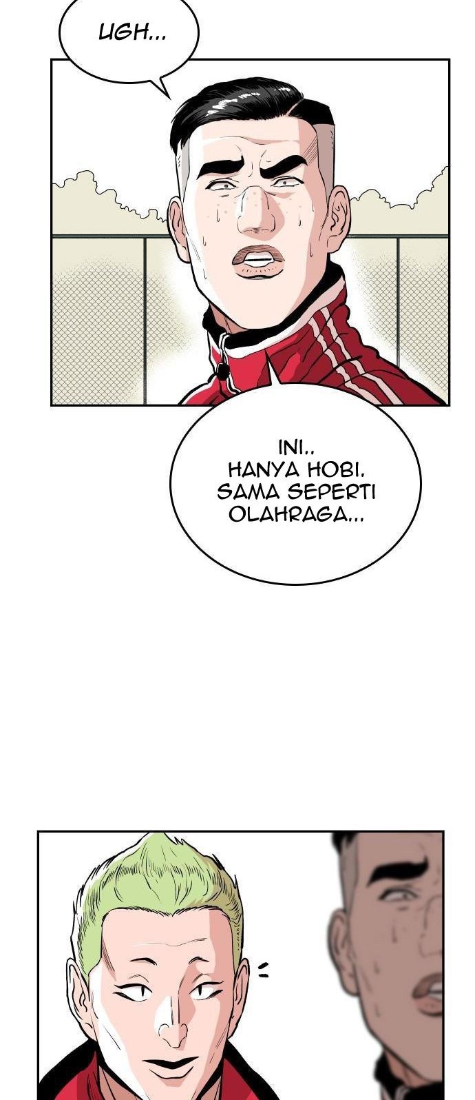 Build Up Chapter 48 Gambar 5