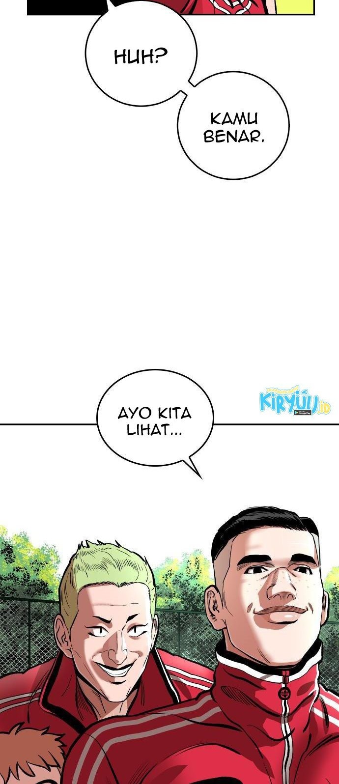 Build Up Chapter 48 Gambar 16