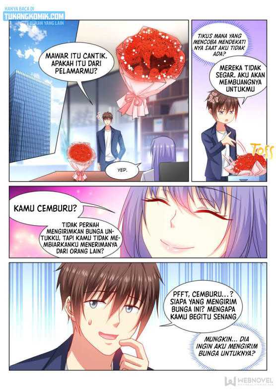 Baca  Very Pure Chapter 320 Gambar 2