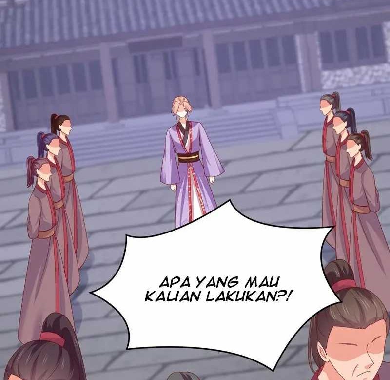 Pupillary Master Chapter 316 Gambar 4