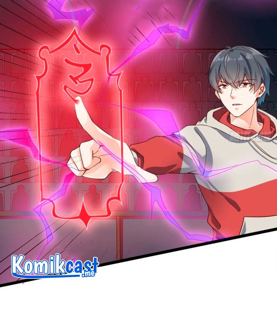The Developer System Chapter 230 Gambar 13