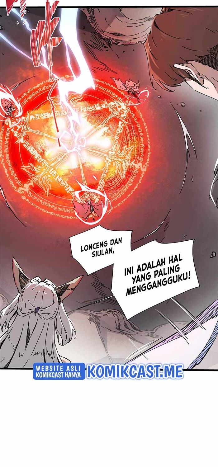Eternal Kingdom Remake Chapter 63 Gambar 17