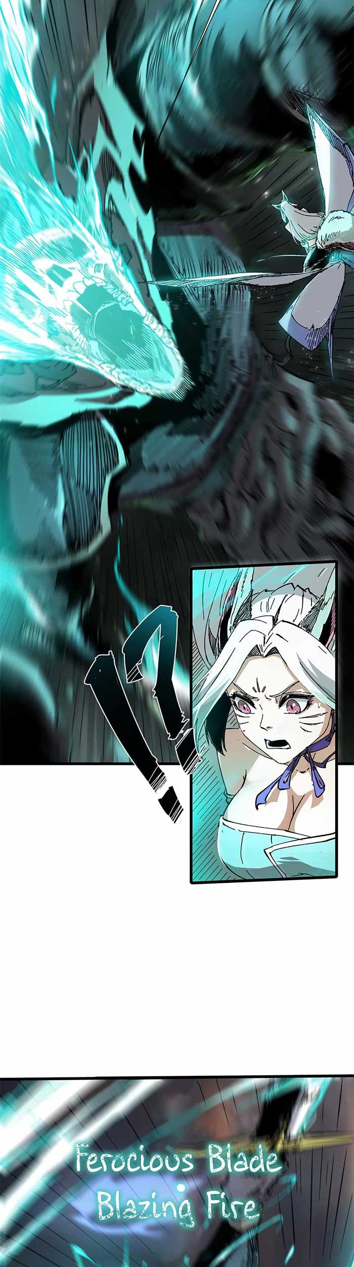 Eternal Kingdom Remake Chapter 63 Gambar 20
