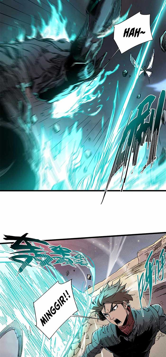 Eternal Kingdom Remake Chapter 63 Gambar 21