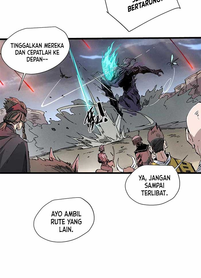 Eternal Kingdom Remake Chapter 63 Gambar 23