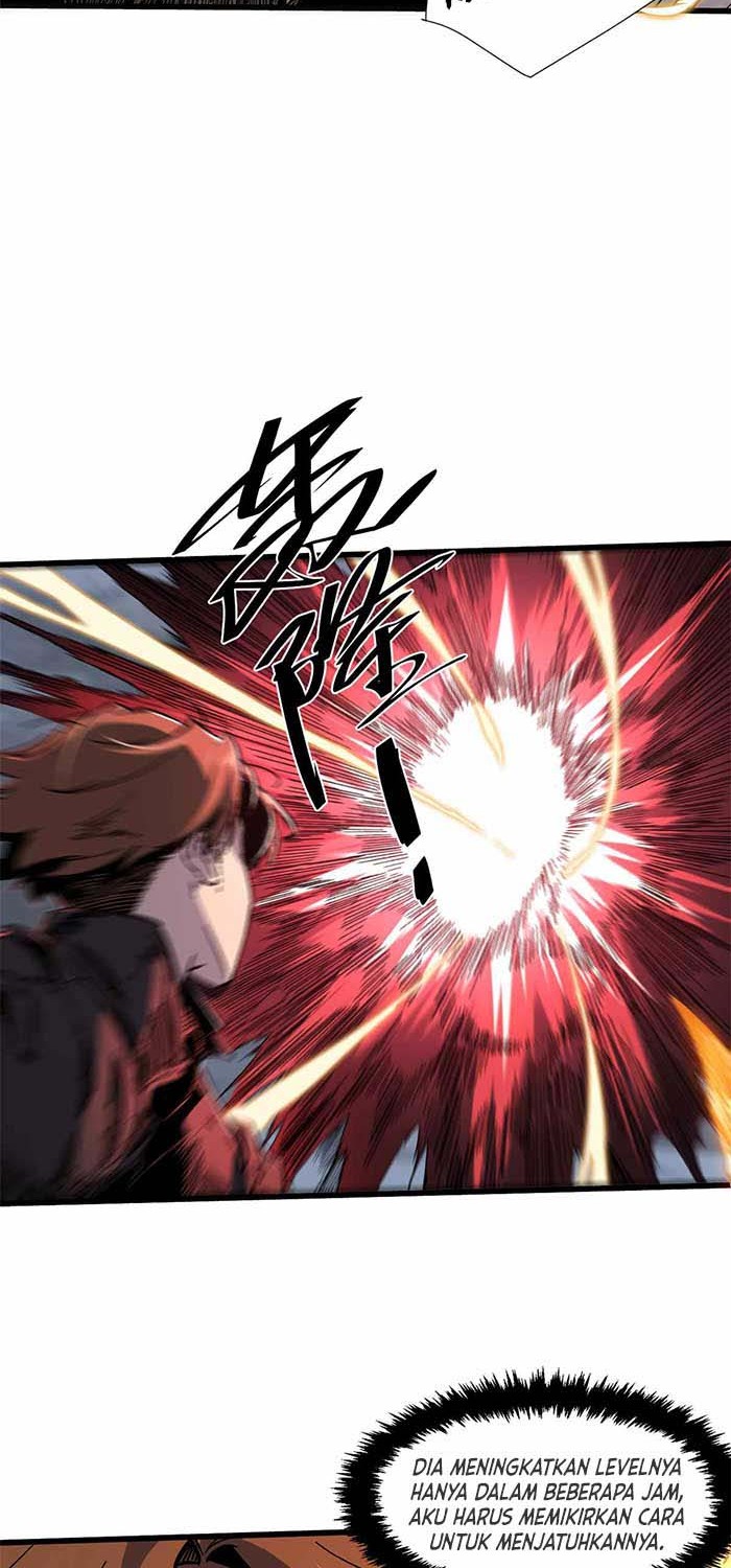 Eternal Kingdom Remake Chapter 63 Gambar 3