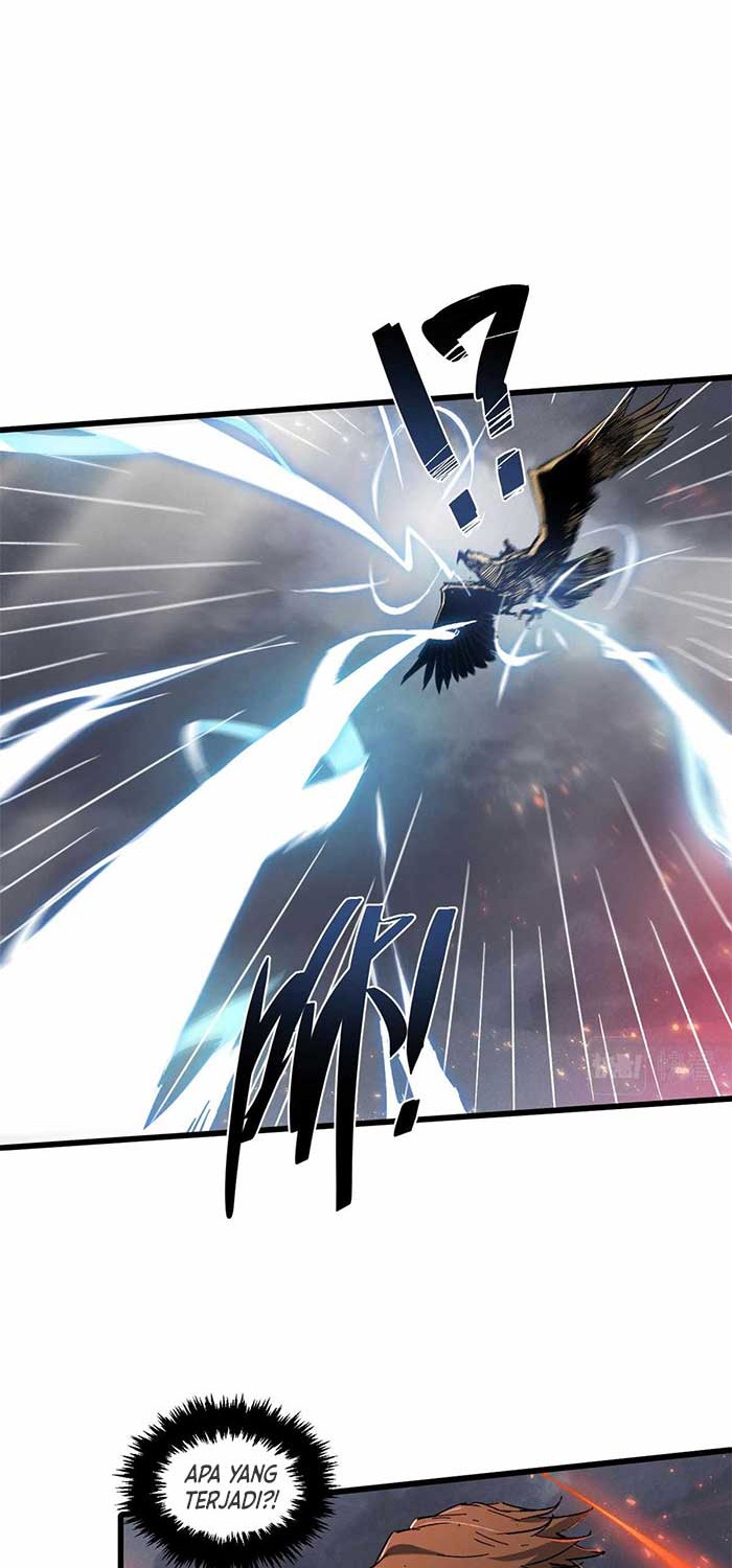 Eternal Kingdom Remake Chapter 63 Gambar 5