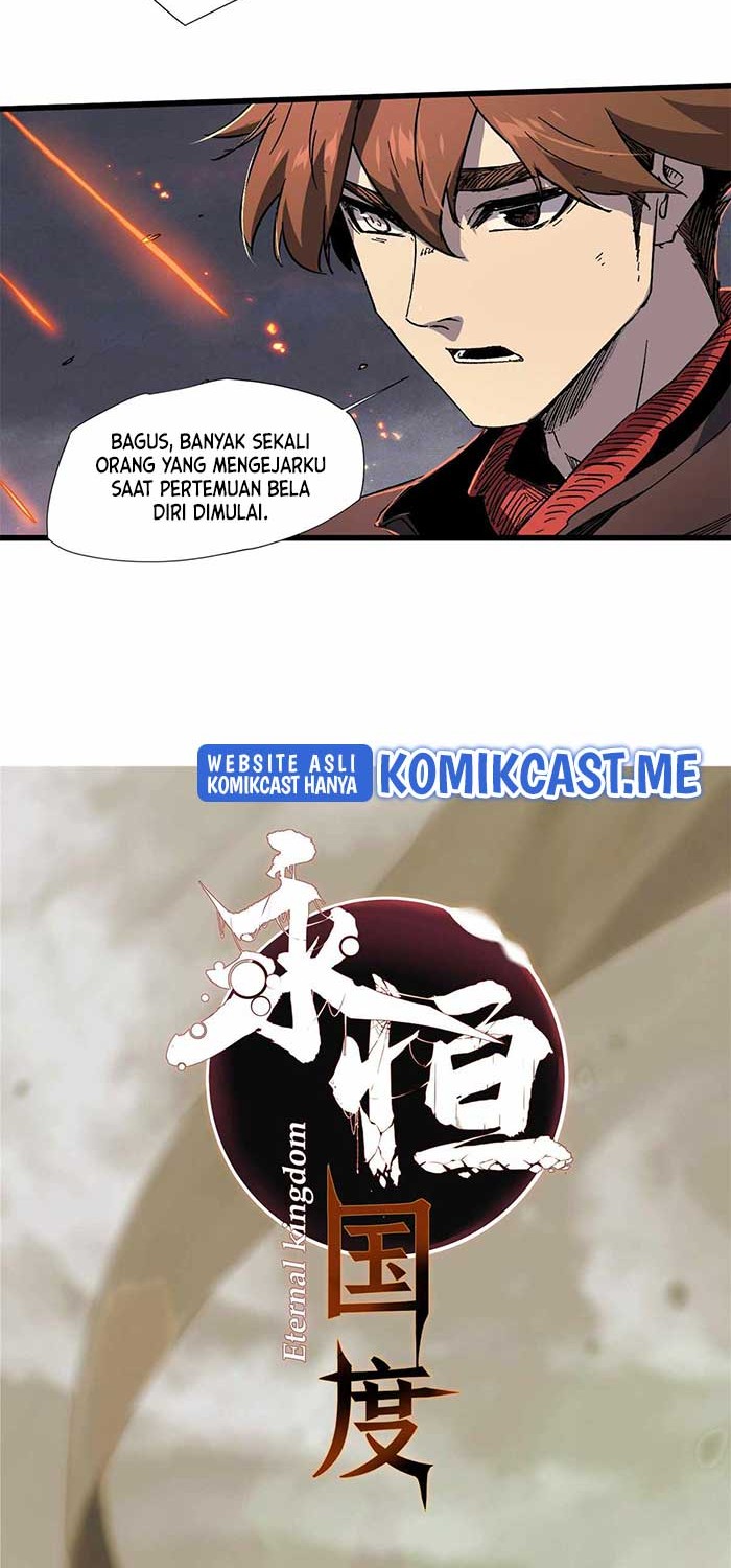 Eternal Kingdom Remake Chapter 63 Gambar 7