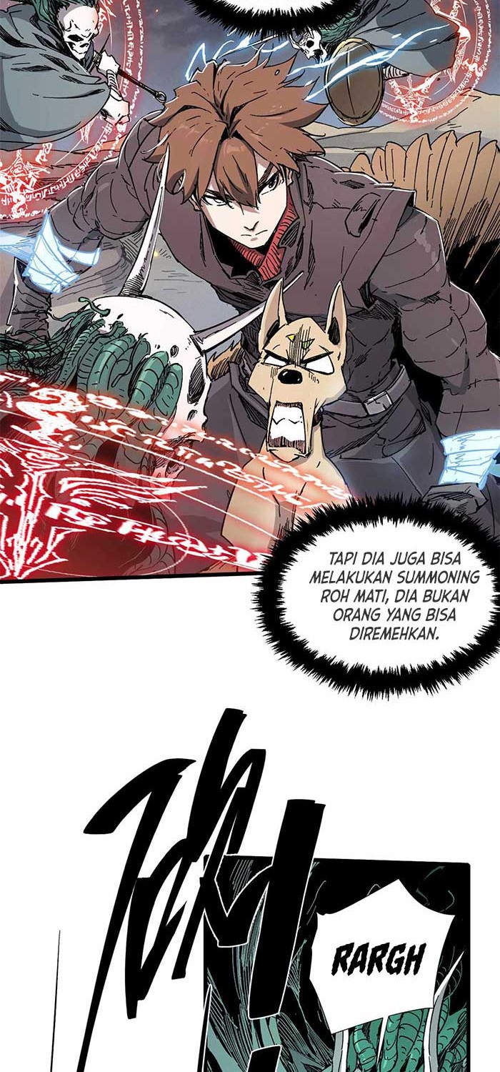 Eternal Kingdom Remake Chapter 63 Gambar 10