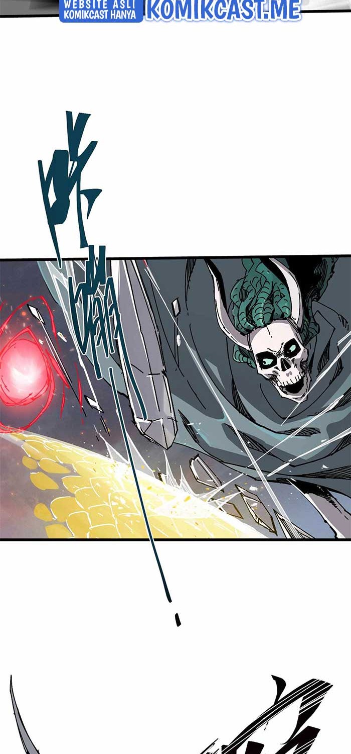Eternal Kingdom Remake Chapter 63 Gambar 12