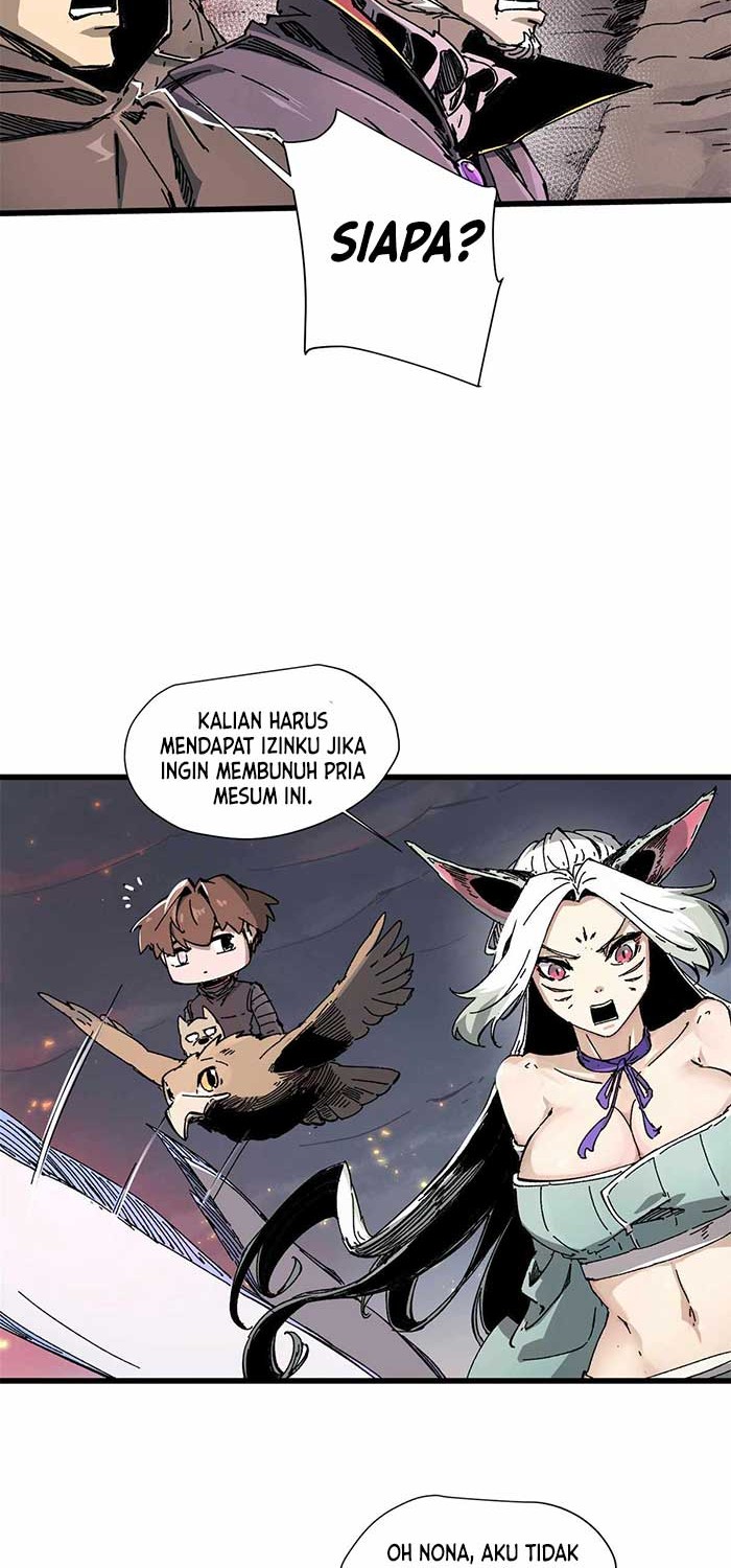 Eternal Kingdom Remake Chapter 63 Gambar 14