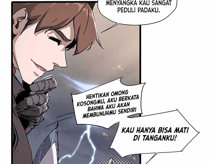Eternal Kingdom Remake Chapter 63 Gambar 15