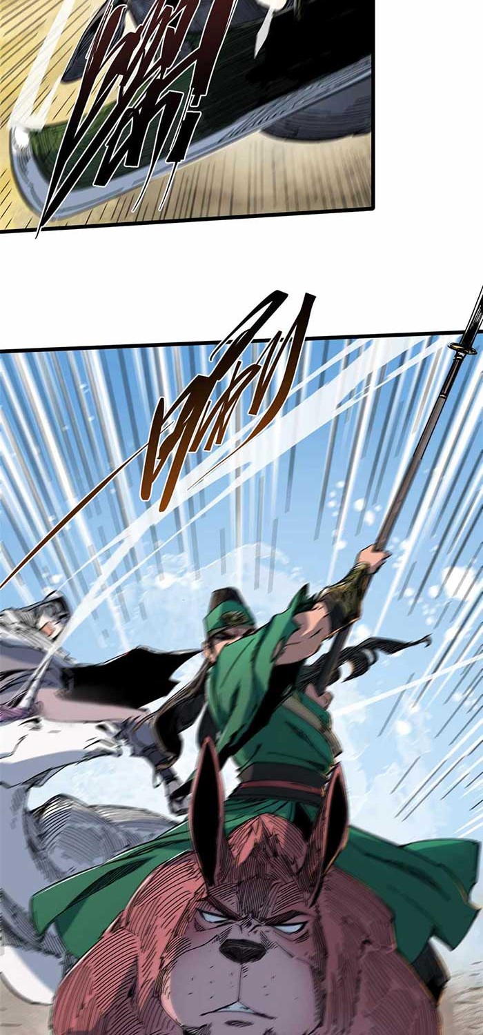 Eternal Kingdom Remake Chapter 62 Gambar 20