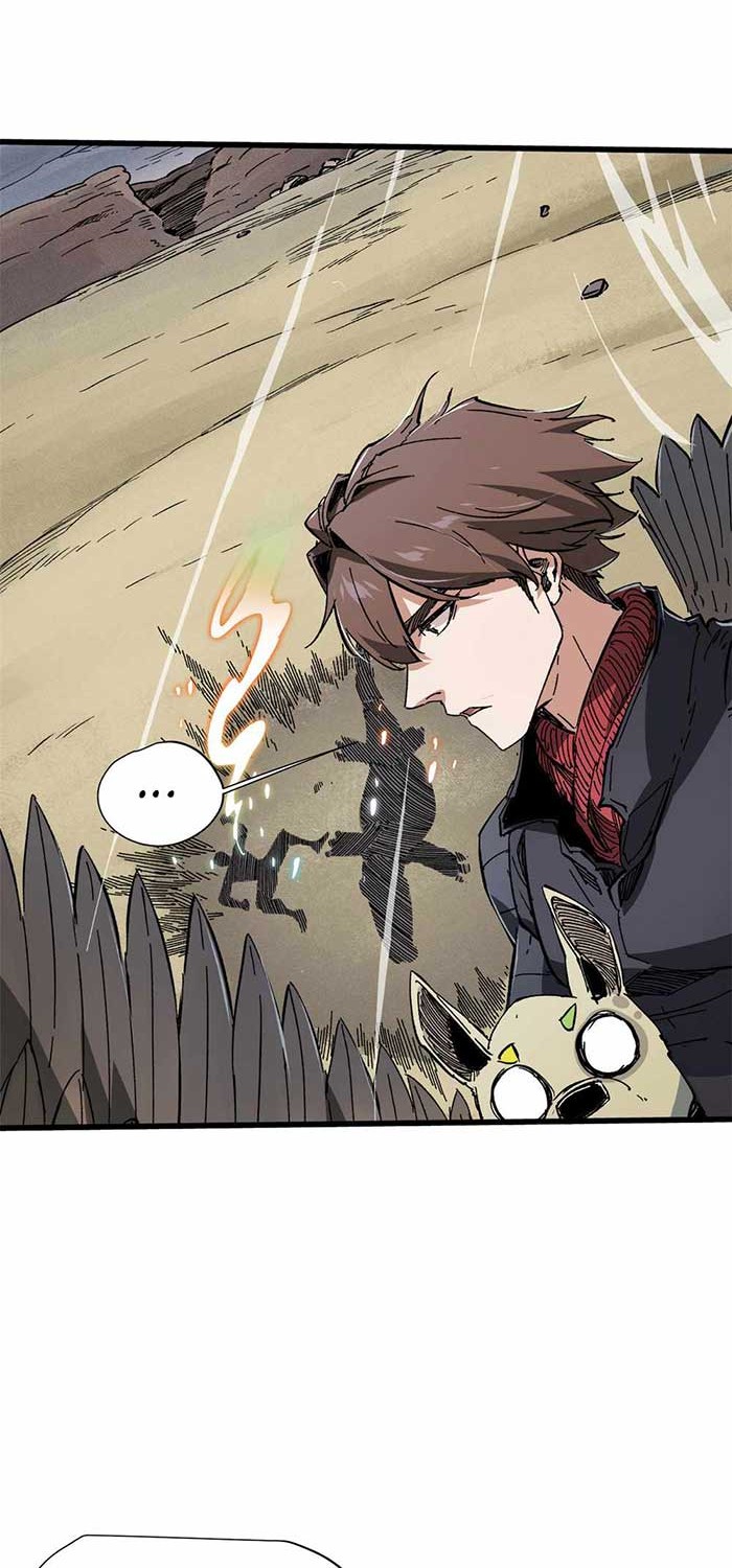 Eternal Kingdom Remake Chapter 62 Gambar 25