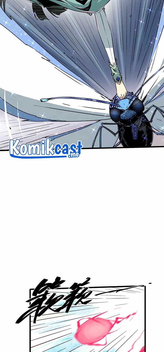Eternal Kingdom Remake Chapter 62 Gambar 29