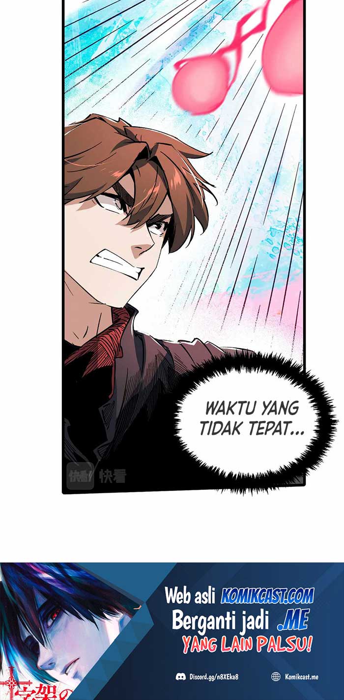 Eternal Kingdom Remake Chapter 62 Gambar 30