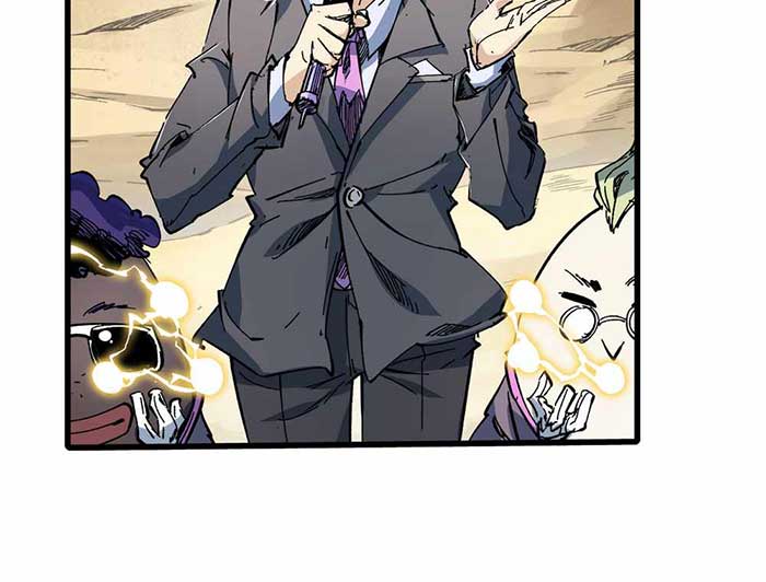 Eternal Kingdom Remake Chapter 62 Gambar 8